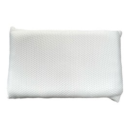 GUTNAP Tencel Pillowcase White 61cm x 40cm