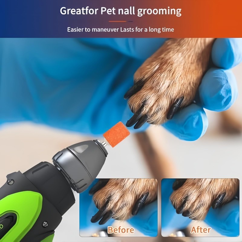 Dremel Sanding Attachments - 14 Pieces 7 x 10 mm