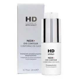 Hd  Nox+ Contorno De Ojos Para Arrugas Y Bolsas