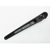 Dakar Hair Clips, Carbon Reinforced Nylon Resin, Set of 4,