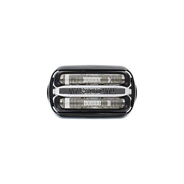 21B Shaver Replacement Blade Foil Head for Br-aun Shaver Models