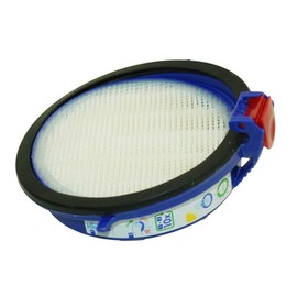 Genuine Dyson 91618805 Vacuum DC25 DC25i Washable Poster Motor HEPA Filter,White