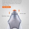 AONIJIE Running Water Bottles Kettle Bottle Storage Container Leak Proof