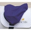 Hy Waterproof Saddle Cover One Size black