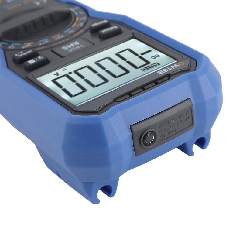 1 set OW18B Bluetooth Digital Multimeter Data Logger Thermometer Kit