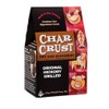 Char Crust Dry-Rub Seasoning, Original Hickory Grilled, 4 Ounce (Pack