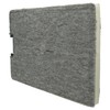vhbw Activated Carbon Filter compatible with Miele DA 112, DA
