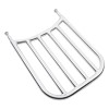 TCMT Backrest Sissy Bar Luggage Rack Fit For Indian Chieftain