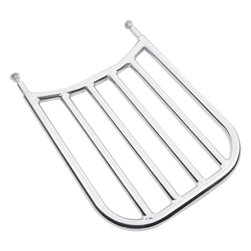 TCMT Backrest Sissy Bar Luggage Rack Fit For Indian Chieftain