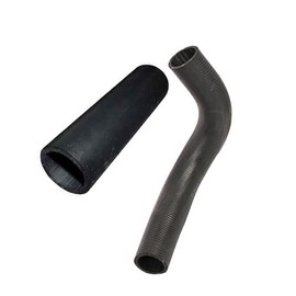 Replacement part fits 180085M1 180145M1 Fits Massey Ferguson Radiator Hose Set Te20, Tea20, To20, To30 CHStet19988