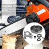 Clutch Drum Oil Pump Kit Replacement for Husqvarna 575XP 576XP