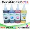 Vivid Colors VC SUBLIMATION INK 100ML BOTTLES (non-OEM) for ET-2800