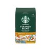Starbucks Blonde Roast Ground Coffee — Veranda Blend — 100%