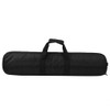 Thickened Portable Monopod Carrying Bag Umbrella Light Stand Slide Rail