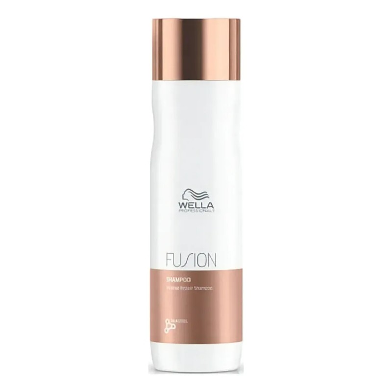 Shampoo Fusion Reparacion Intensiva Wella 250ml