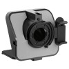 Ulanzi RT02 Universal Teleprompter Prompter for DSLR Camera Phone Tablet