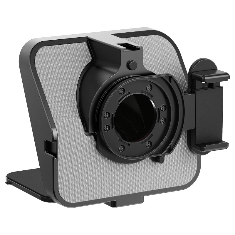Ulanzi RT02 Universal Teleprompter Prompter for DSLR Camera Phone Tablet