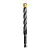 Multi-material drill diameter 12 mm - professional drill with hex-9