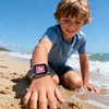 3 Pack 20mm Nylon Kids Band Compatible with Gizmo/Gabb/SyncUP/Cosmo JrTrack