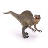 Papo The Dinosaur Figure, Spinosaurus Multicolor, 31.00 cm x 13.00