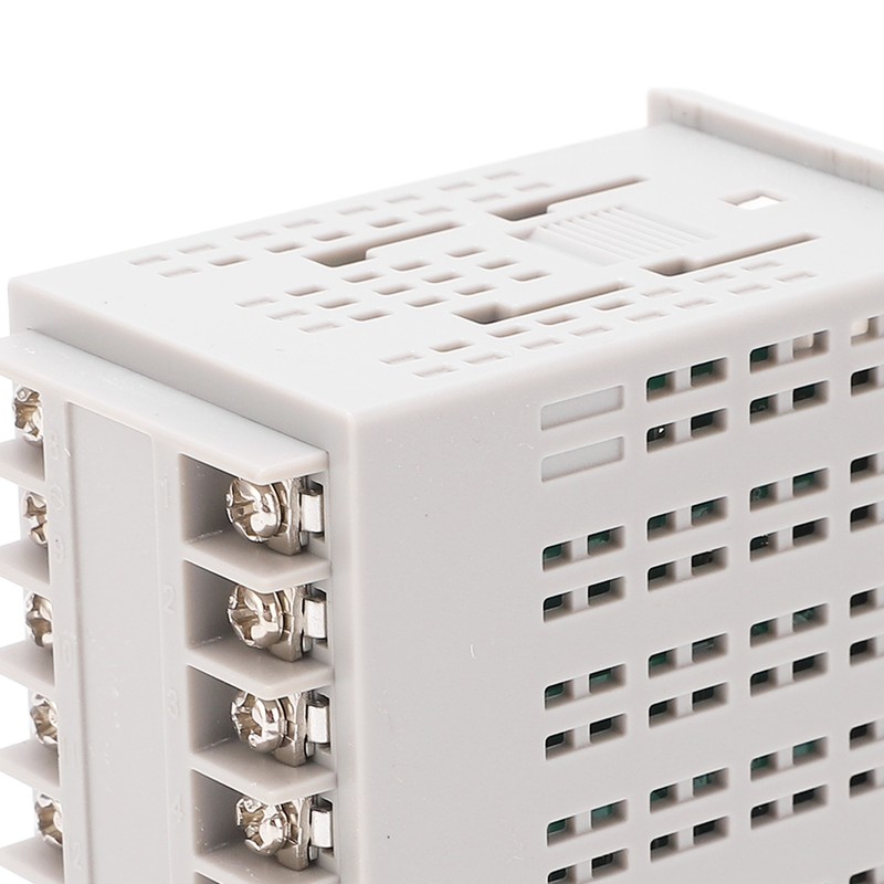 PID Temperature Controller Kit Intelligent Digital Display Automatic Temperature Control