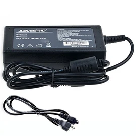 ABLEGRID AC/DC Adapter for Korg SP-250 SP250 Lifestyle Digital Piano Keyboard Power Supply Cord Cable Charger Input: 100-120V - 240 VAC 50/60Hz Worldwide Voltage Use Mains PSU