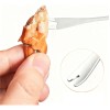Set De Herramientas Para Comer Cangrejo Acero Inoxidable