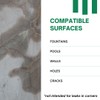 Akona Instant Water Stop for Concrete & Masonry - Stop