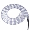 Brilliant Brand Lighting Cool White LED Rope Light - 120