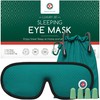 Medi Grade Eye Mask for Sleeping – Improve Your Sleep
