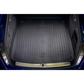 FROGUM Honda Civic VI 1995-2001 Car Boot Mat for Rover Rover 45 1998-2005 DryZone