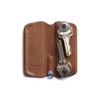 Bellroy Key Cover Plus – Third Edition (Leather Key Holder,
