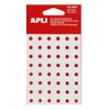 Apli 228 - Pack of Reinforcement Rings - 96 Units