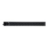 Eaton Tripp Lite PDUMH15 1.4kW Single-Phase Metered PDU, 120V 15A,