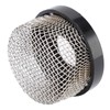 Stainless Steel Mesh Strainer 3/4in‑14 Female Thread Aerator Screen Strainer