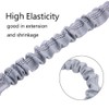 Yangbaga Dogs Shock Absorber, Elastic Buffer Extension leash with Bungee