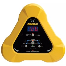 Clore Automotive CHARGE IT! 4520 12V (20/10/2) Amp Smart Charger
