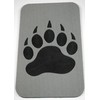 ToeJamR Snowboard Stomp Pad - Black Bear PAW PAD -
