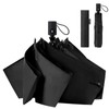 Folding Umbrella, Lightweight, 7.4 oz (210 g), Parasol, One-Touch Automatic