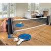 Portable Table Tennis Game Set Indoor Game