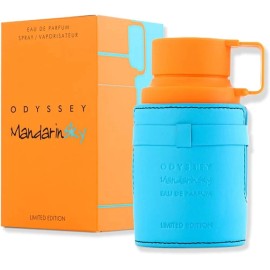 Armaf Odyssey Mandarin Sky Limited Edition 60ml EDP