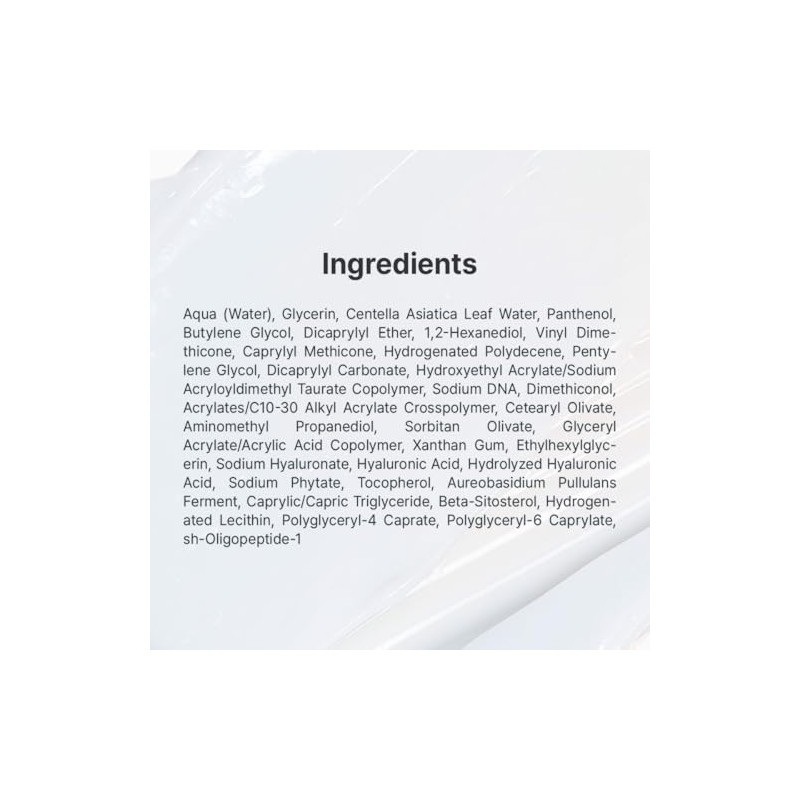 Dr.Althea REJU 5000 Cream | PDRN 5,000ppm -20g