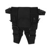 Multifunctional Chest Pack Front Chest Backpack Running Vest Bag for