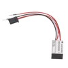 Professional Passenger Seat Occupancy Sensor Mat Emulator Replacement for E