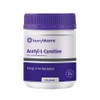 Henry Blooms Acetyl L-Carnitine Fat Metabolism Powder, 250g