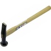 Fujimoto Professional Narashi Hammer 0.8 inch (21 mm) Oak Wood