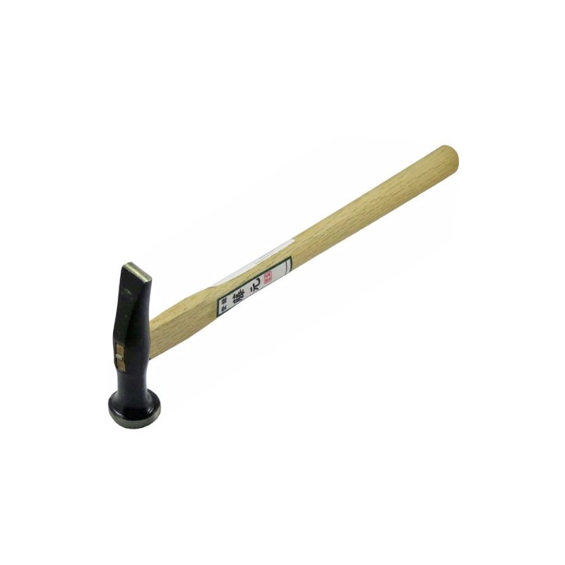 Fujimoto Professional Narashi Hammer 0.8 inch (21 mm) Oak Wood
