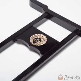 CATEGORY: Buddhist Ritual Implements, Mala, 念珠 Hang Down Mauve