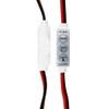 5PCS Mini LED Dimmer Controller 12V -24V LED Strip Dimmer