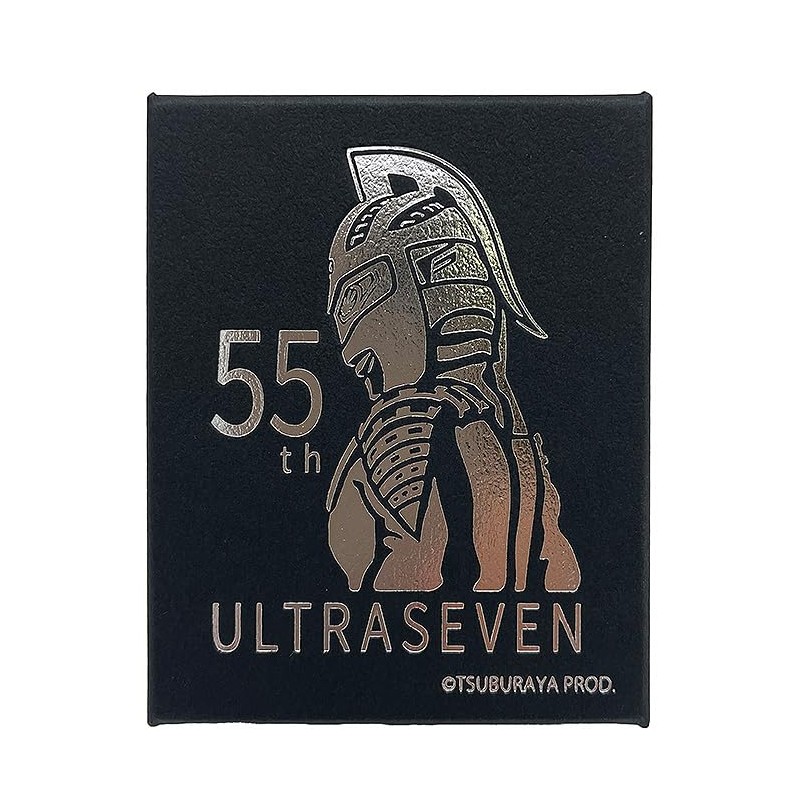 Ultra Seven 55th Ultra Eye Pendant HaraKIRI Collaboration Ver.